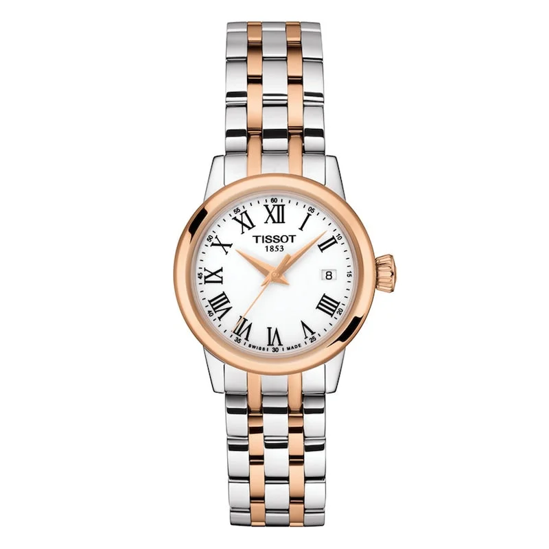 Tissot Classic Dream Women's Watch T1292102201300