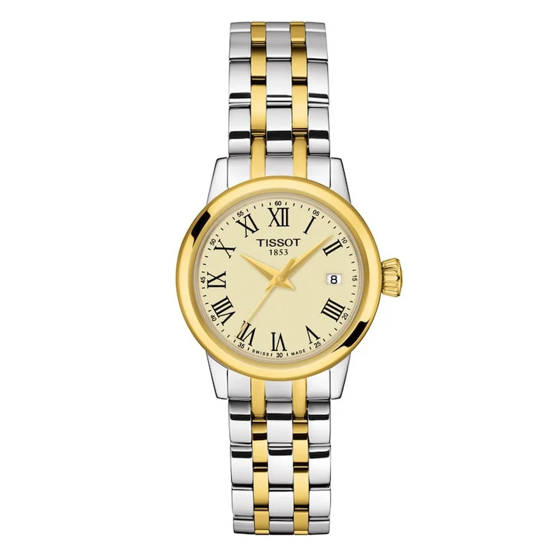 Tissot Classic Dream Women's Watch T1292102226300