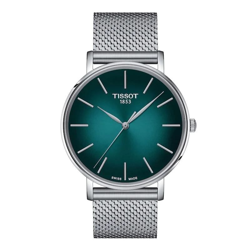 Tissot Everytime Men's Watch T1434101109100