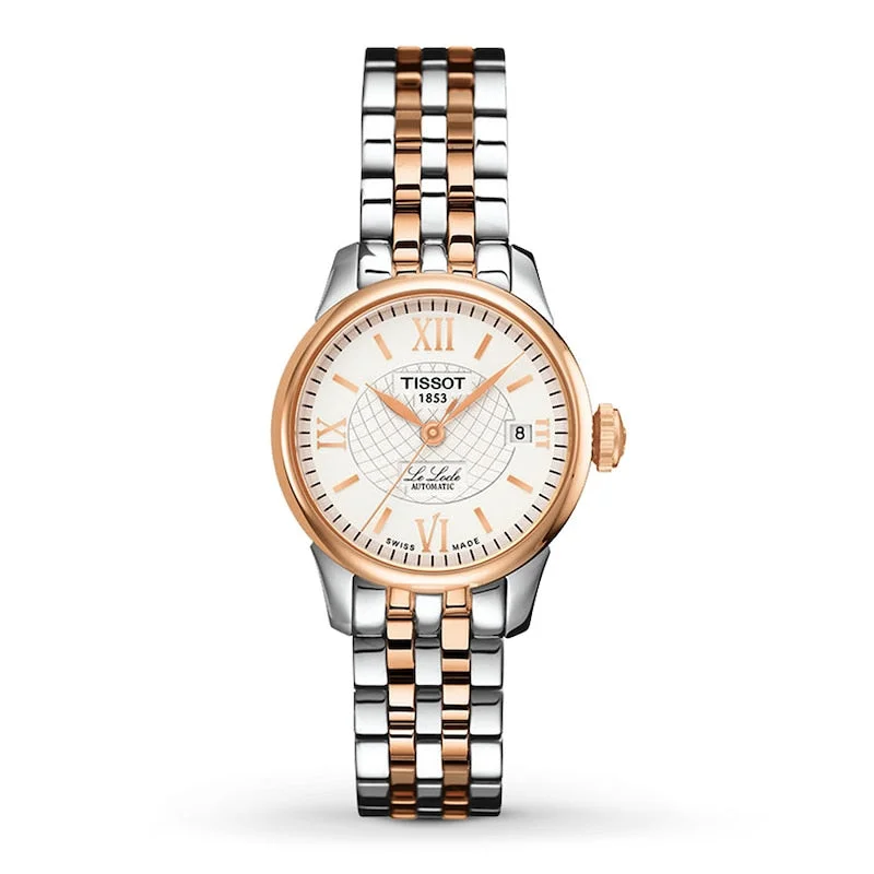 Tissot Le Locle Automatic Women's Watch T41218333