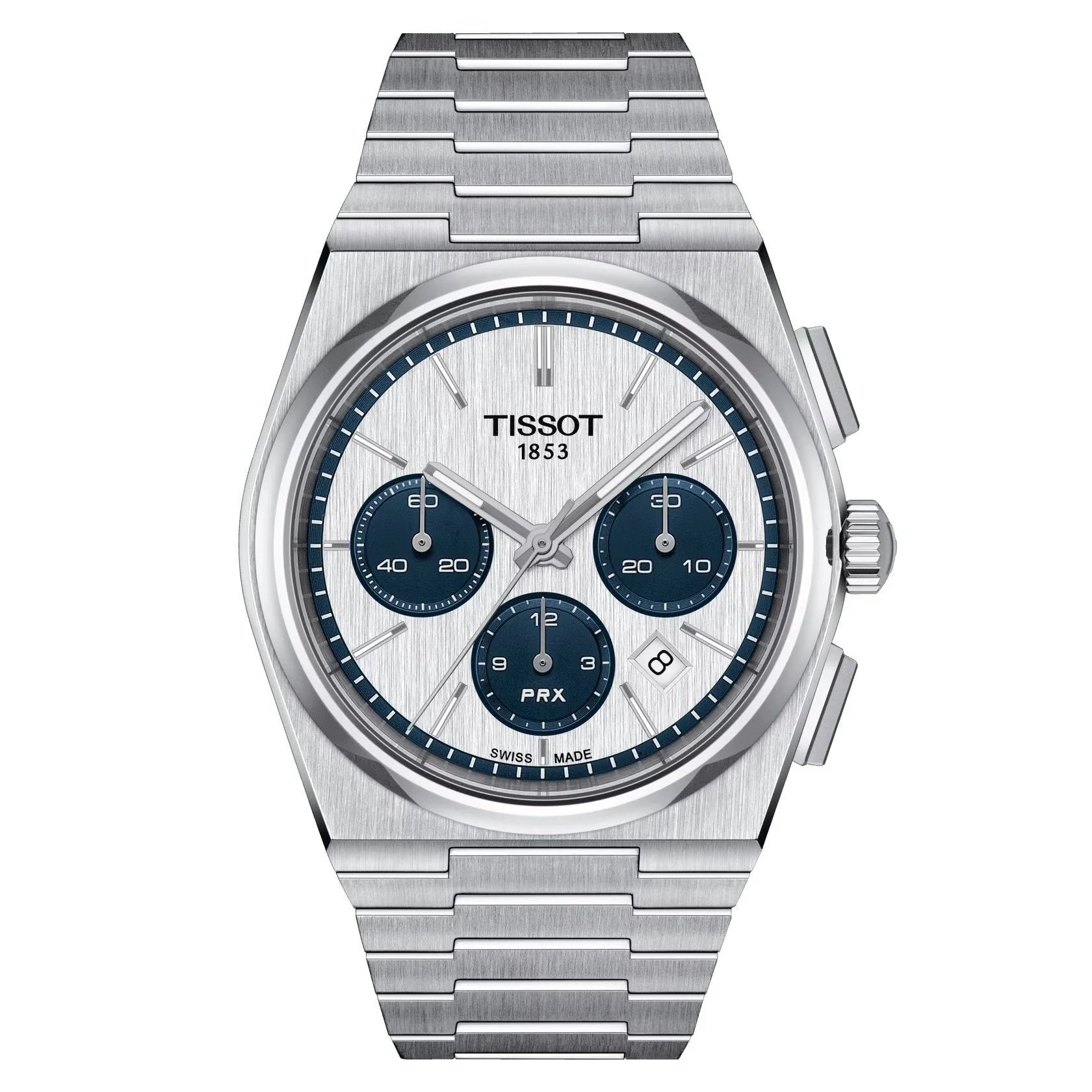 Tissot PRX Automatic Chronograph