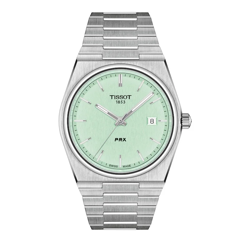 Tissot PRX Men's Quartz Watch T1374101109101