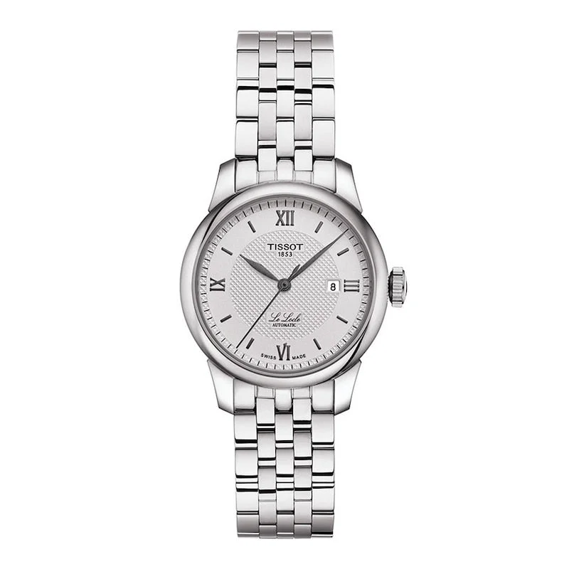 Tissot T-Classic Le Locle Women's Watch T0062071103800