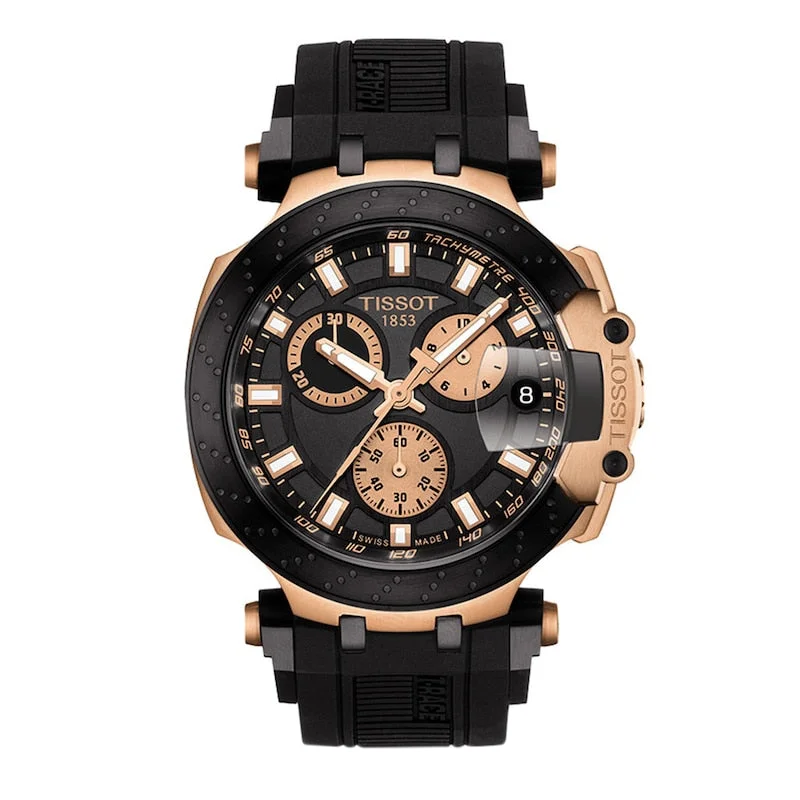 Tissot T-Race Chronograph T1154173705100