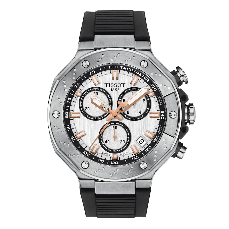 Tissot T-Race Men's Chronograph T1414171701100