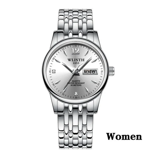 women silver